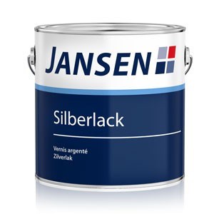 Jansen Silberlack  